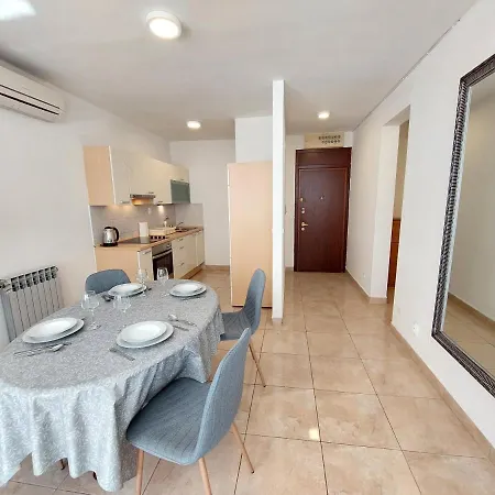 Maria Appartement