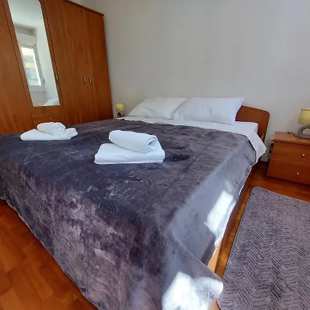Maria Apartment