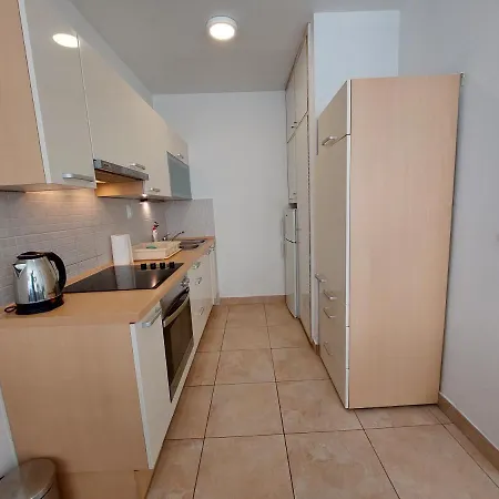 Apartment Maria Split
