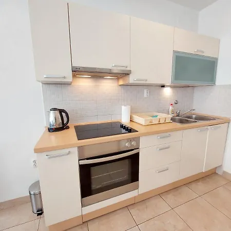 Maria Apartment