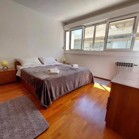 Maria Apartment *