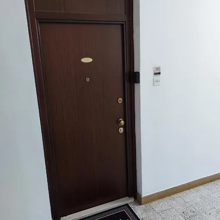 Appartement Maria